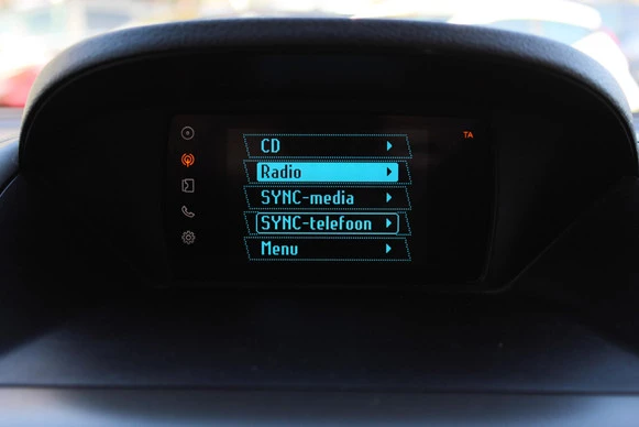 Ford Tourneo Courier - Afbeelding 27 van 27