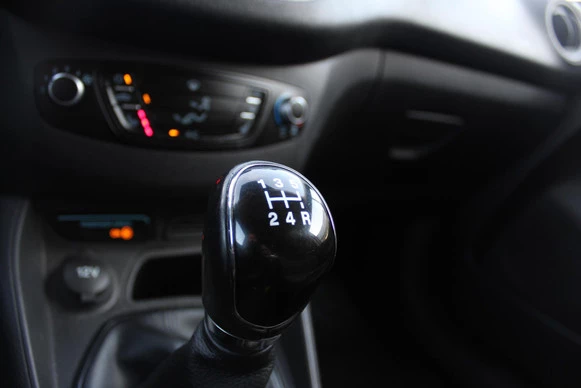 Ford Tourneo Courier - Afbeelding 14 van 27