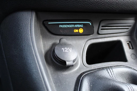 Ford Tourneo Courier - Afbeelding 15 van 27