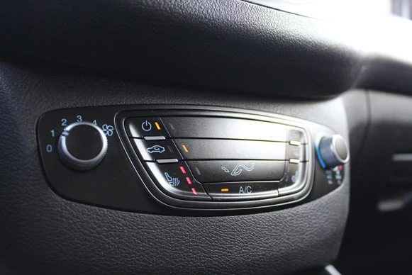 Ford Tourneo Courier - Afbeelding 16 van 27