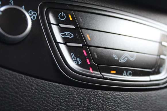 Ford Tourneo Courier - Afbeelding 17 van 27