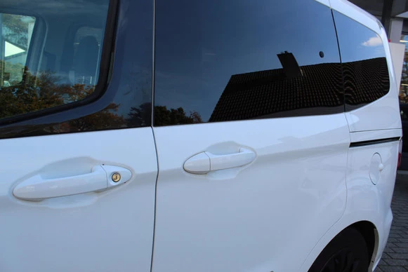 Ford Tourneo Courier - Afbeelding 19 van 27
