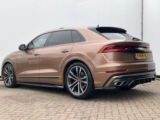 Audi SQ8 - Afbeelding 2 van 30
