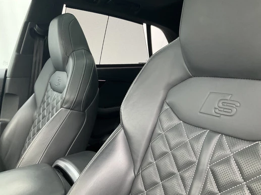 Audi SQ8 - Afbeelding 4 van 30