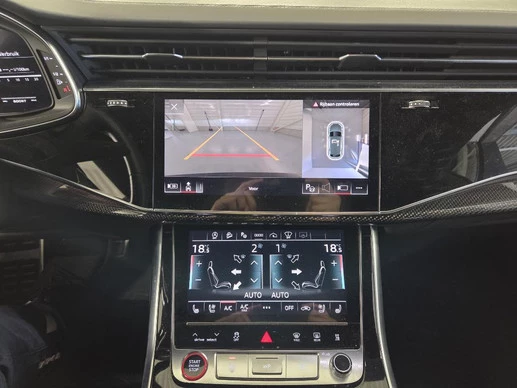 Audi SQ8 - Afbeelding 5 van 30