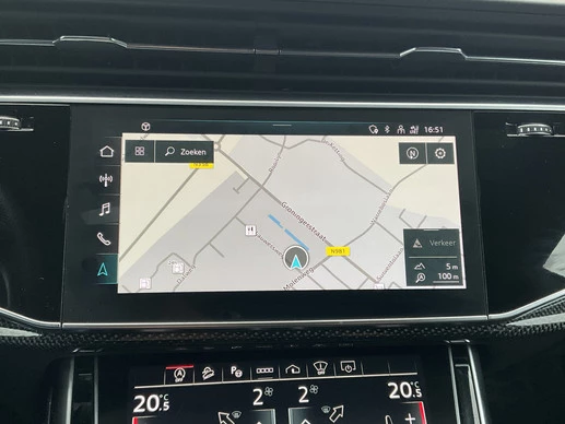 Audi SQ8 - Afbeelding 6 van 30