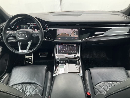 Audi SQ8 - Afbeelding 8 van 30