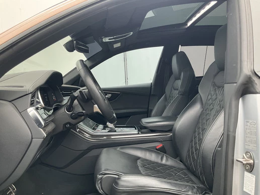 Audi SQ8 - Afbeelding 11 van 30