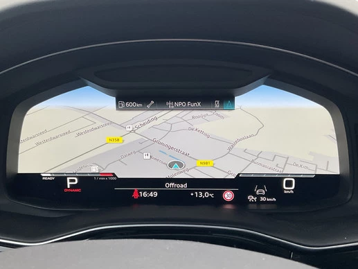 Audi SQ8 - Afbeelding 12 van 30