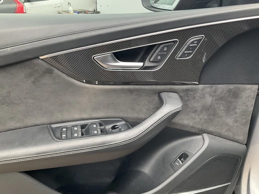 Audi SQ8 - Afbeelding 13 van 30