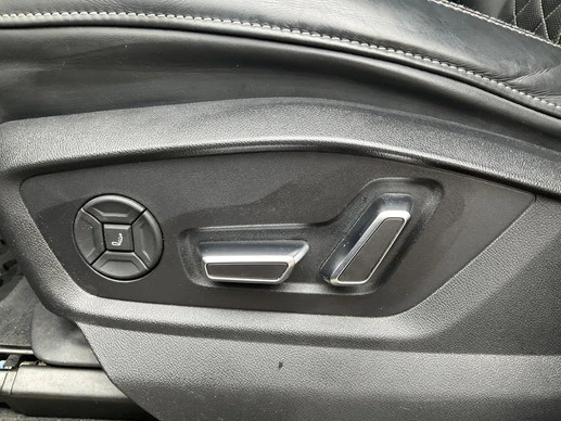 Audi SQ8 - Afbeelding 14 van 30