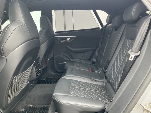 Audi SQ8 - Afbeelding 15 van 30