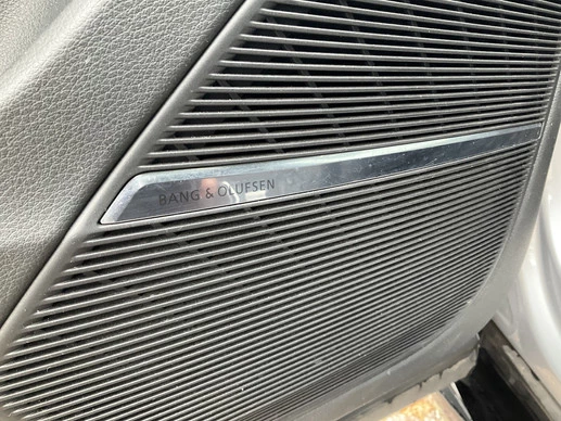 Audi SQ8 - Afbeelding 21 van 30