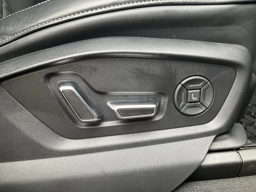 Audi SQ8 - Afbeelding 23 van 30