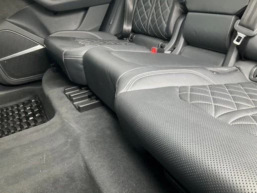 Audi SQ8 - Afbeelding 25 van 30