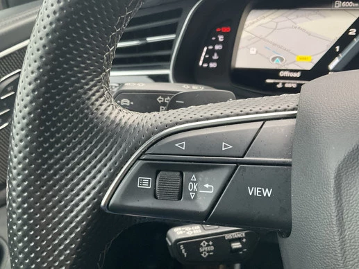 Audi SQ8 - Afbeelding 27 van 30