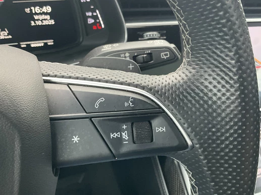 Audi SQ8 - Afbeelding 28 van 30