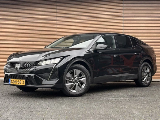 Peugeot 408 - Afbeelding 1 van 30