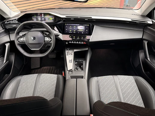 Peugeot 408 - Afbeelding 2 van 30