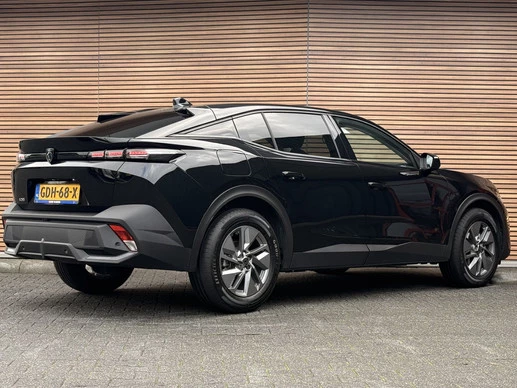 Peugeot 408 - Afbeelding 3 van 30