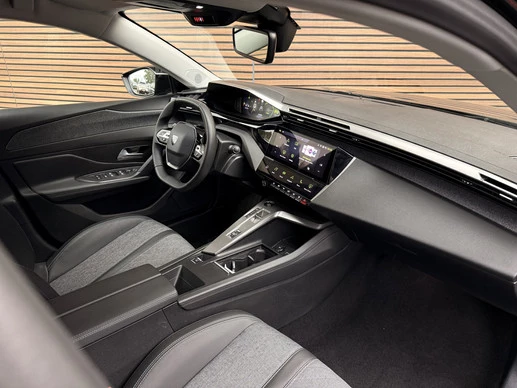 Peugeot 408 - Afbeelding 4 van 30