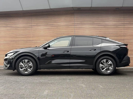 Peugeot 408 - Afbeelding 5 van 30