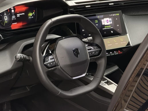 Peugeot 408 - Afbeelding 7 van 30