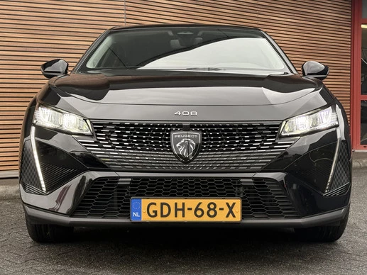 Peugeot 408 - Afbeelding 8 van 30