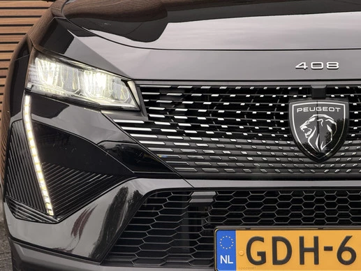Peugeot 408 - Afbeelding 9 van 30