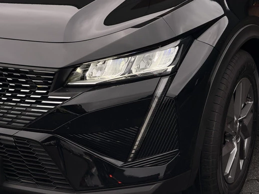 Peugeot 408 - Afbeelding 10 van 30