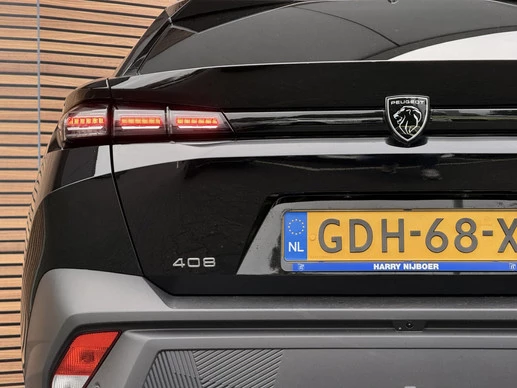 Peugeot 408 - Afbeelding 16 van 30