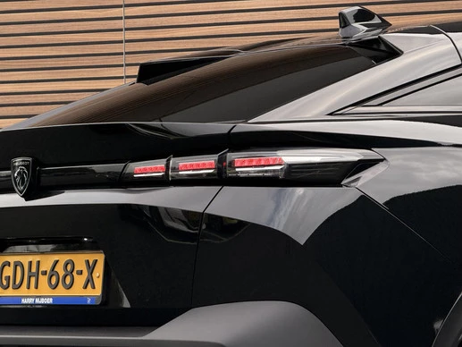 Peugeot 408 - Afbeelding 17 van 30