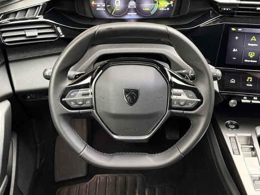 Peugeot 408 - Afbeelding 21 van 30