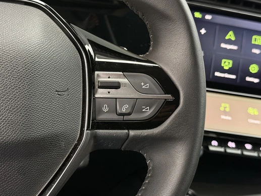 Peugeot 408 - Afbeelding 25 van 30