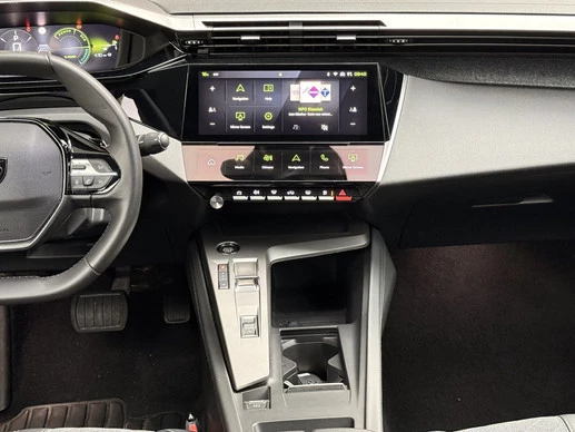 Peugeot 408 - Afbeelding 27 van 30