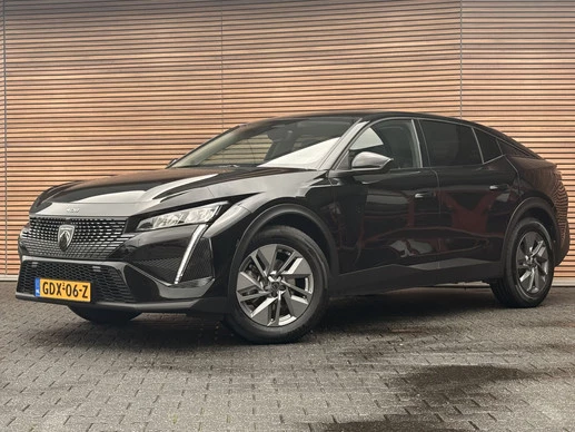 Peugeot 408 - Afbeelding 1 van 30