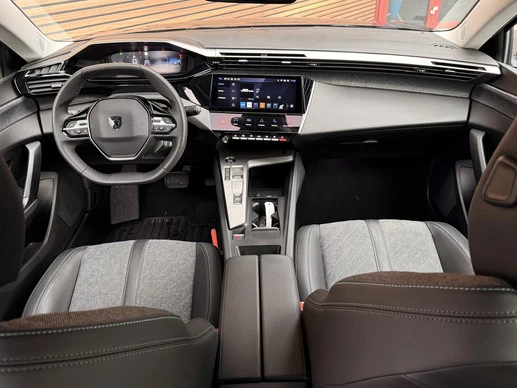 Peugeot 408 - Afbeelding 2 van 30