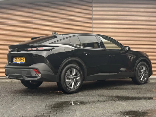 Peugeot 408 - Afbeelding 3 van 30