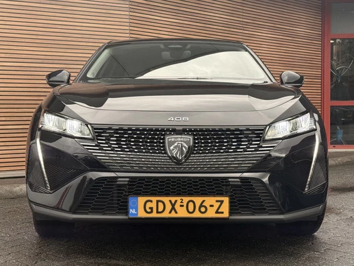 Peugeot 408 - Afbeelding 8 van 30