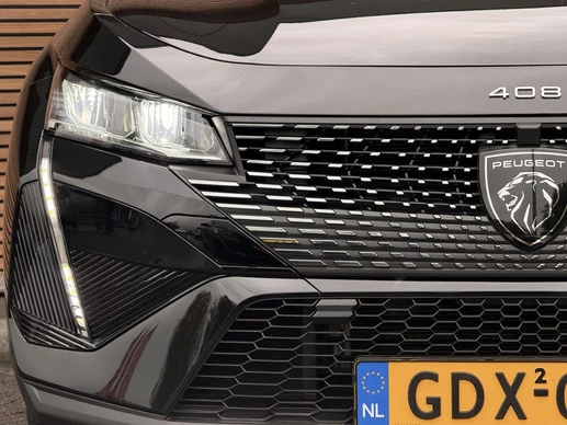 Peugeot 408 - Afbeelding 9 van 30