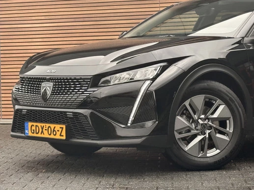 Peugeot 408 - Afbeelding 11 van 30