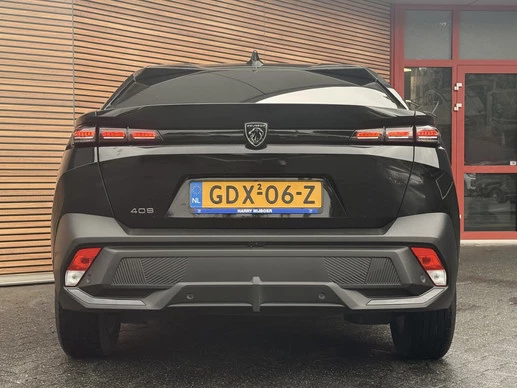 Peugeot 408 - Afbeelding 14 van 30