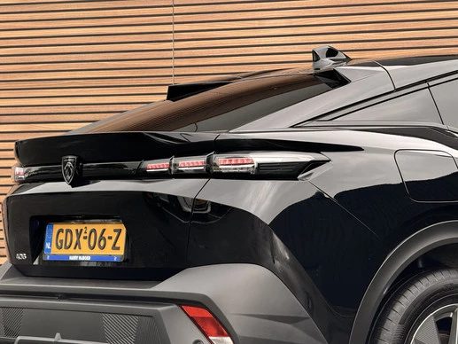 Peugeot 408 - Afbeelding 15 van 30