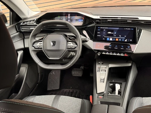 Peugeot 408 - Afbeelding 20 van 30