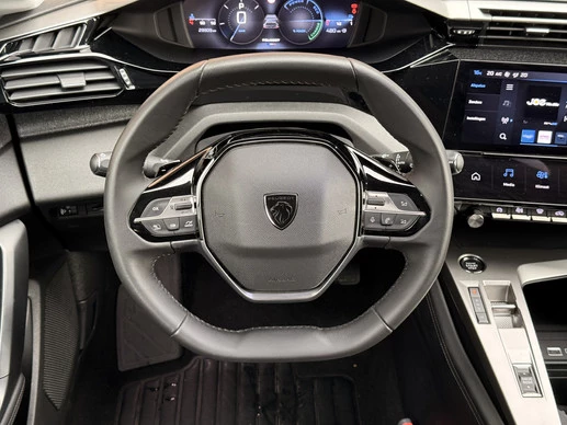 Peugeot 408 - Afbeelding 21 van 30