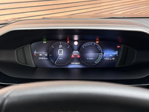 Peugeot 408 - Afbeelding 24 van 30