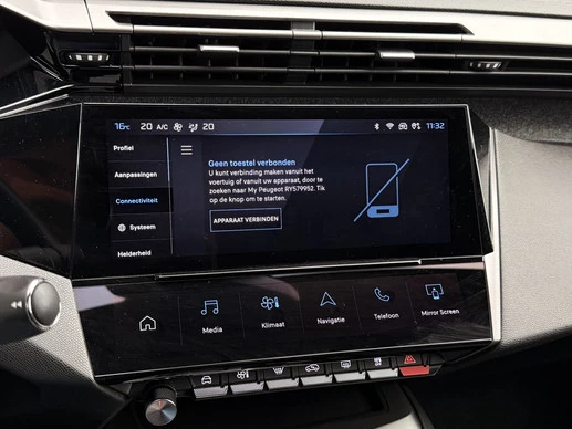 Peugeot 408 - Afbeelding 28 van 30