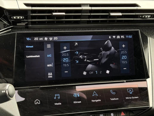 Peugeot 408 - Afbeelding 29 van 30