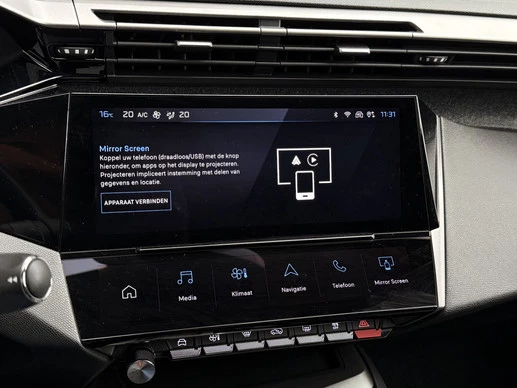 Peugeot 408 - Afbeelding 30 van 30