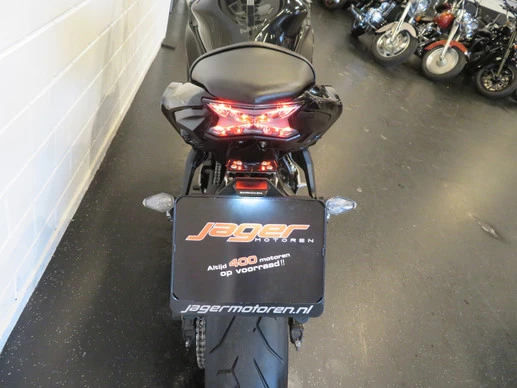Kawasaki Ninja 650 - Afbeelding 4 van 13